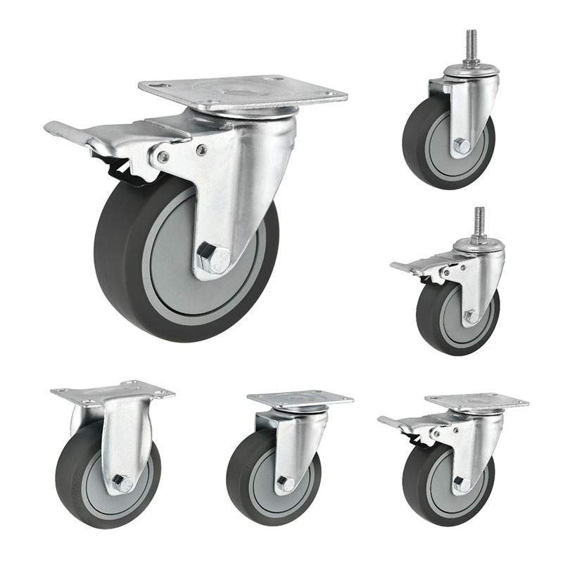 عجلات في المتوسط