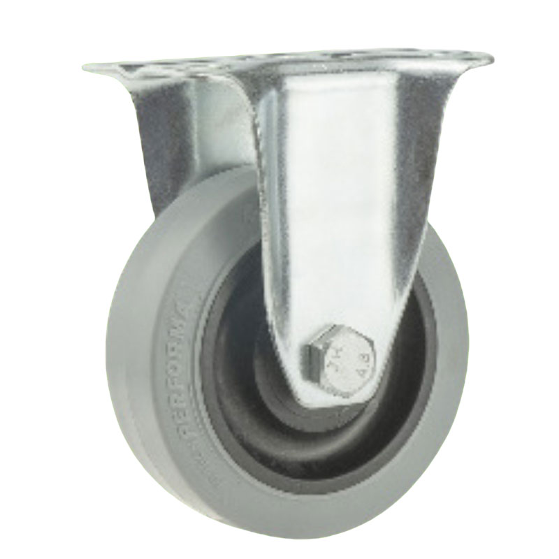 Medium Duty Casters TPR Anti static