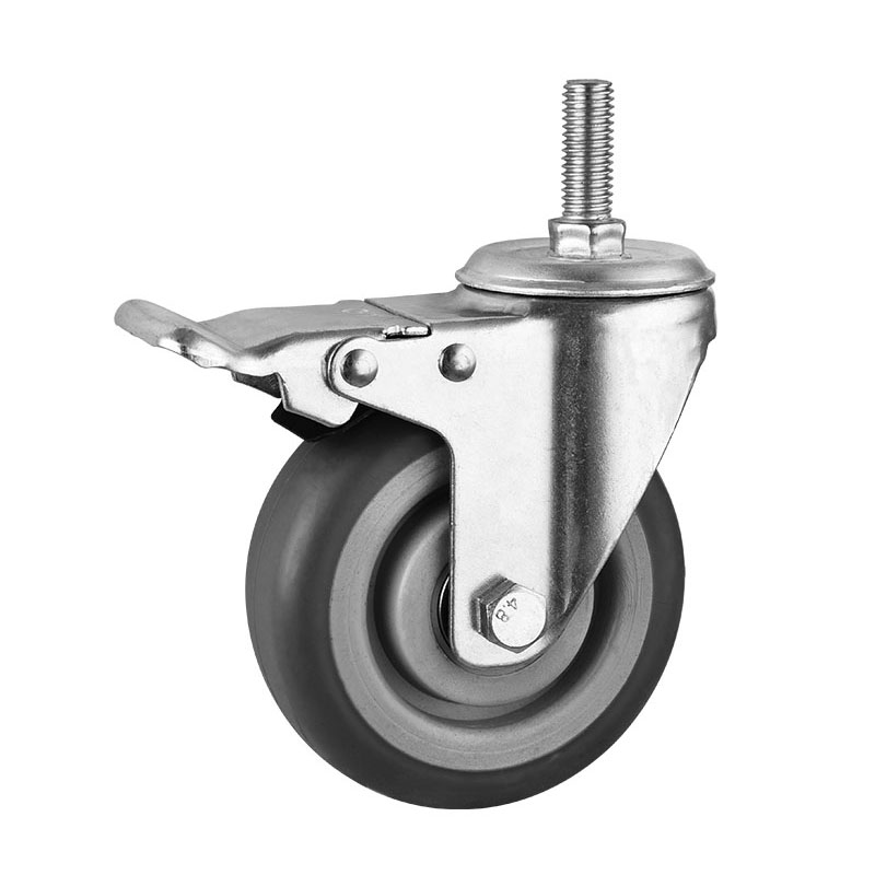 Medium Duty Caster Wheels