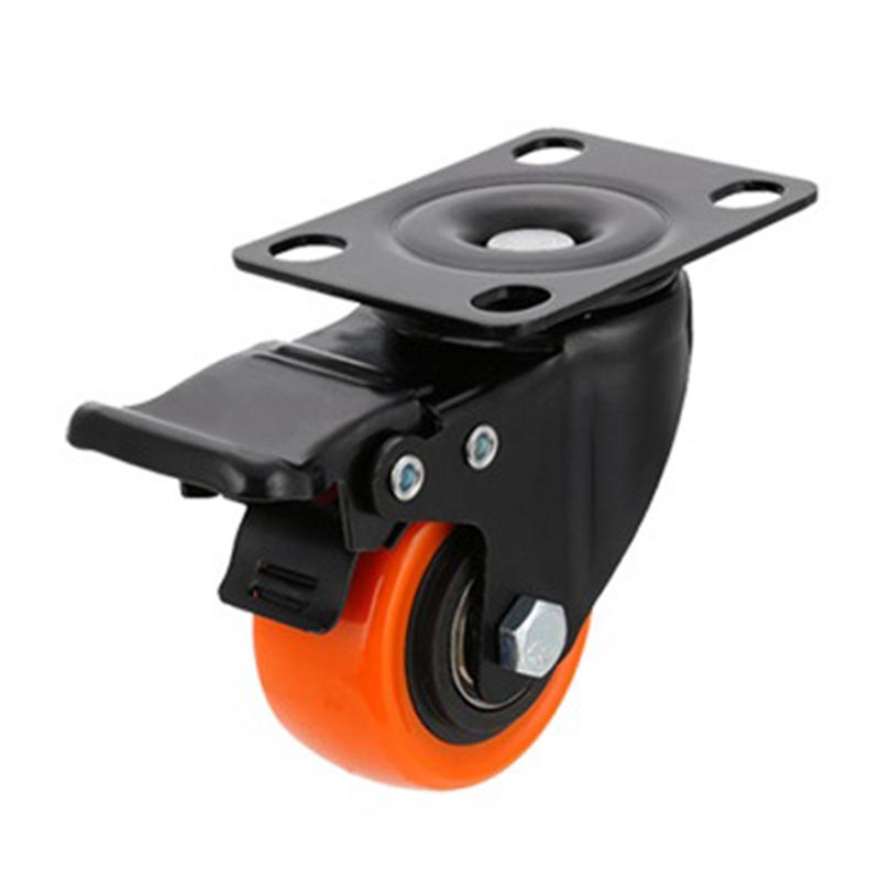 Light Duty Castor Wheels