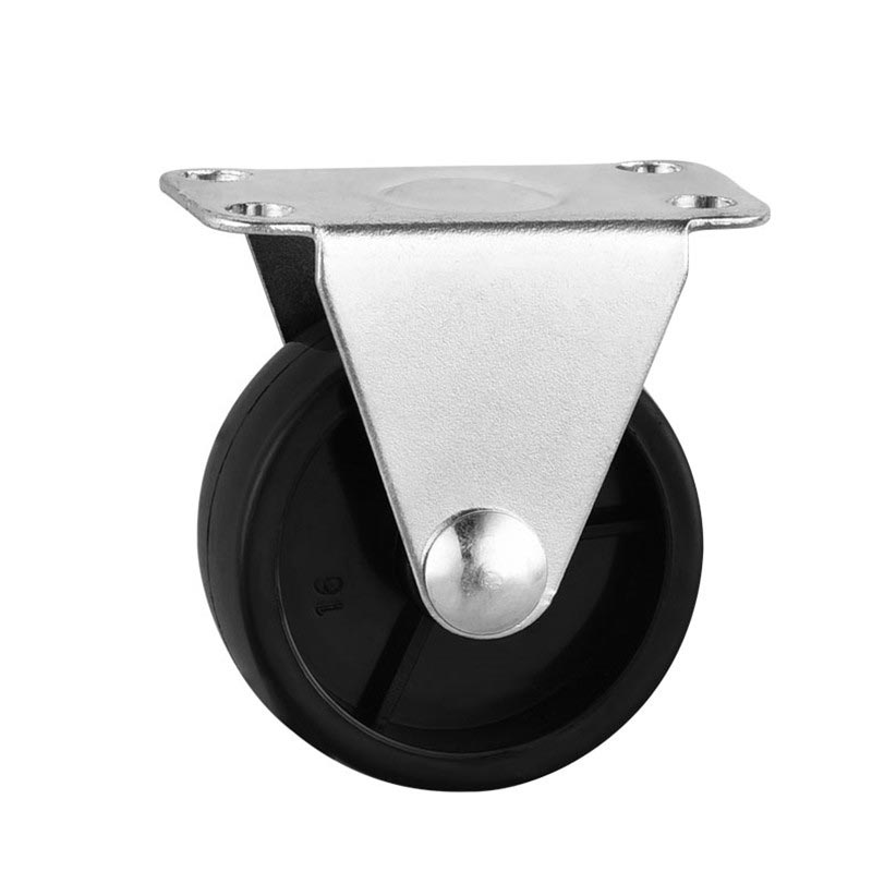 Light Duty Caster Wheels