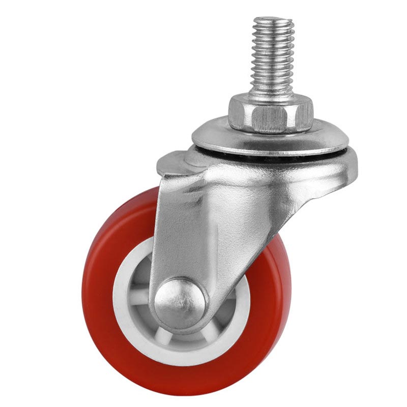 Light Duty Caster Wheel