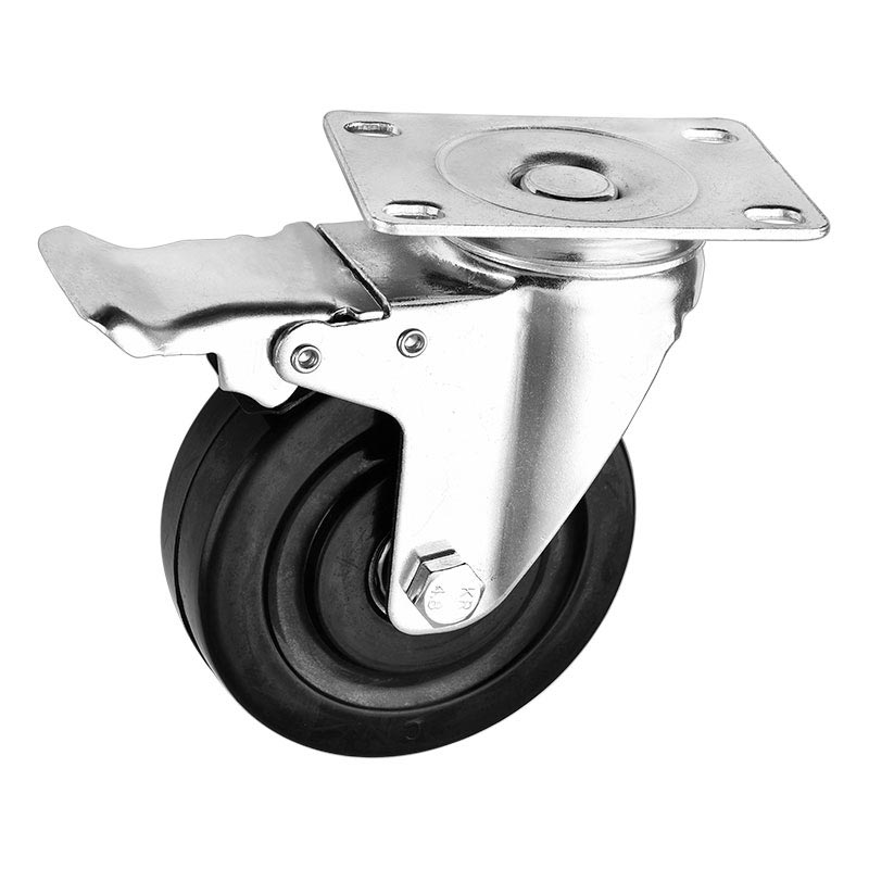 Medium Size Castors Wheels