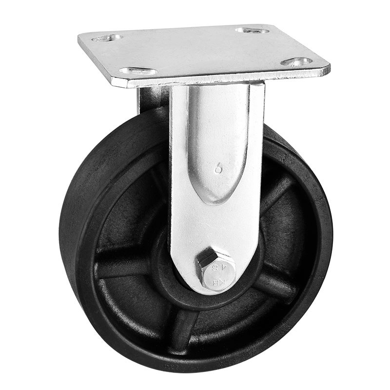 Locking Caster Wheels Heavy Duty
