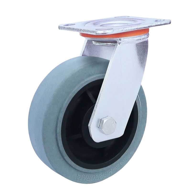 Heavy Duty TPR Anti-Static Castors