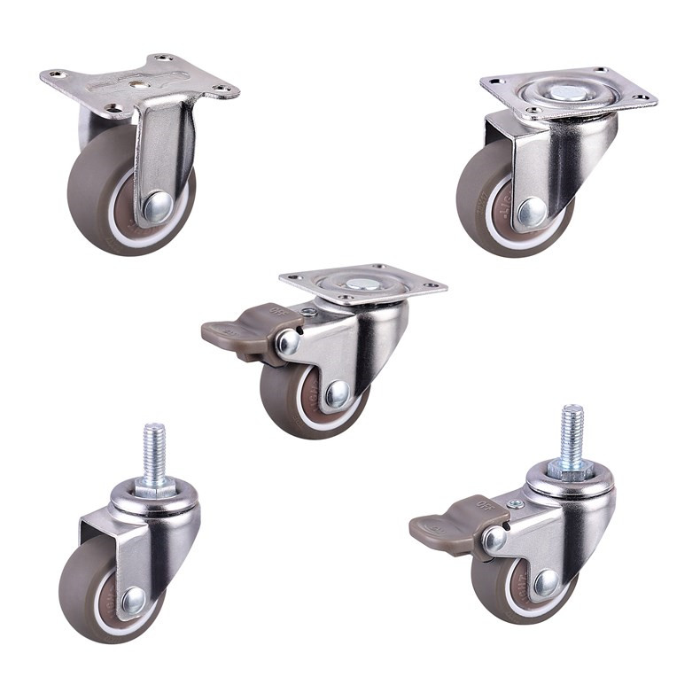 Foshan Chuanli Casters Manufacturing Co., Ltd. 