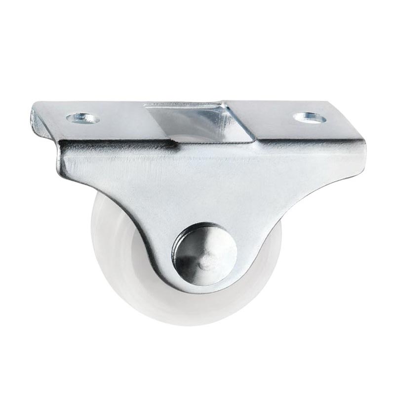 Small Casters with PP wheels