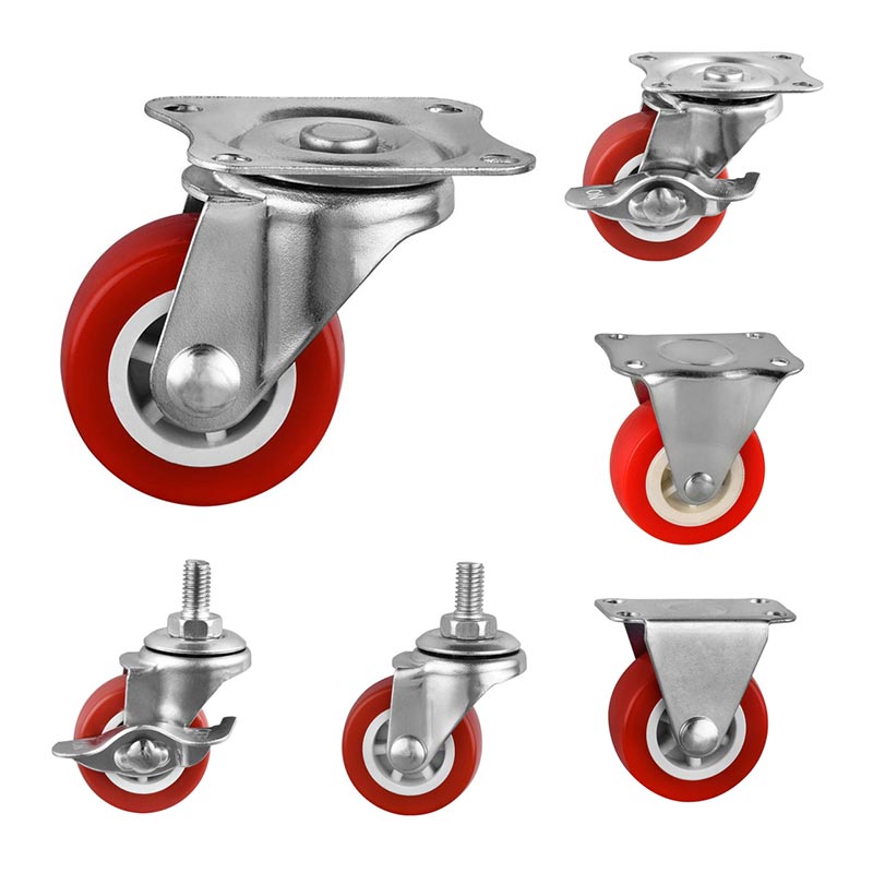 عجلة العجلات الخفيفة