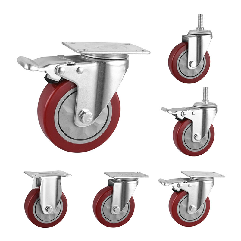 عجلة متوسطة